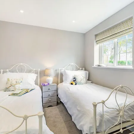 Holiday home 2 Bed In Easingwold 84001 Crayke