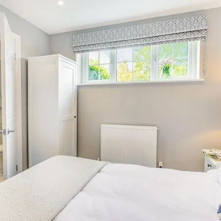 Dom wakacyjny 2 Bed In York Oc-84001 *