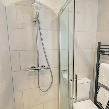 2 Bed In York Oc-84001 Dom wakacyjny Crayke
