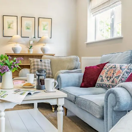 2 Bed In Easingwold 84001 *