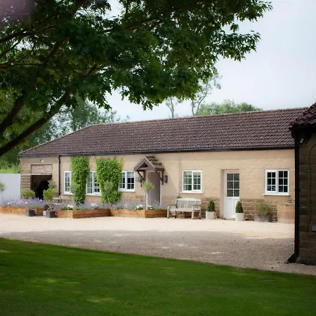 2 Bed In Easingwold 84001 Feriehus *