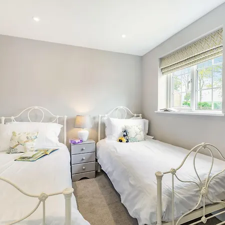 Feriehus 2 Bed In Easingwold 84001 Crayke