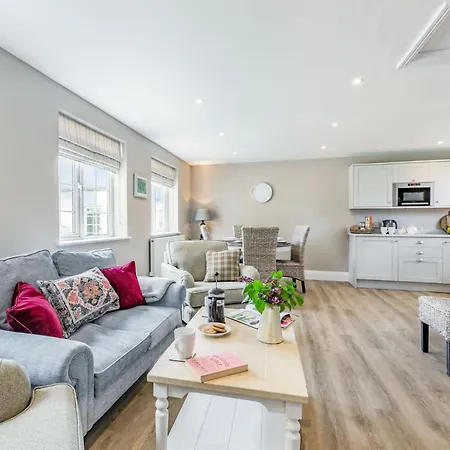 2 Bed In Easingwold 84001 Crayke