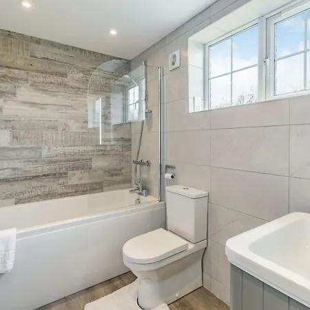 2 Bed In York Oc-84001