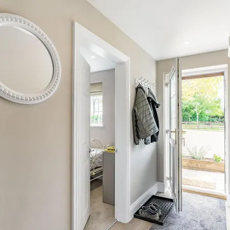別荘 2 Bed In York Oc-84001 Crayke