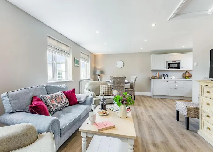 別荘 2 Bed In York Oc-84001 Crayke