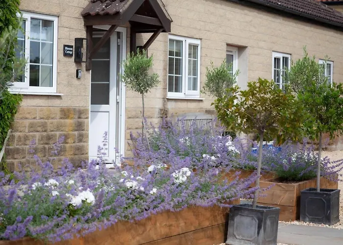 別荘 2 Bed In York Oc-84001