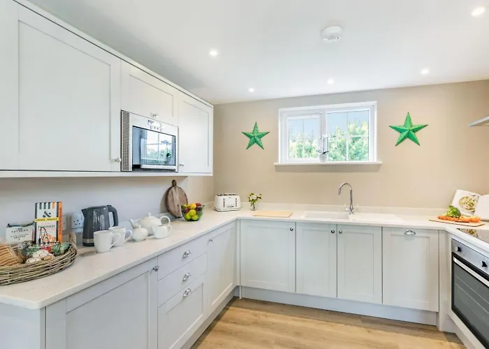 別荘 2 Bed In York Oc-84001