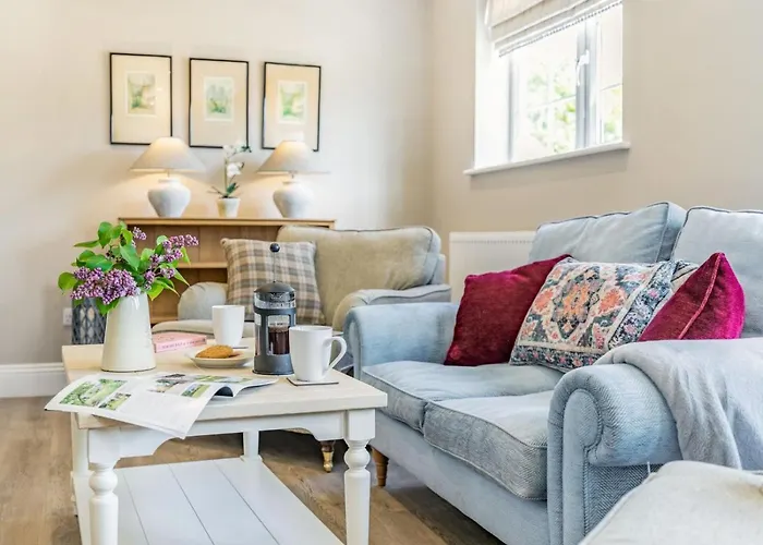 2 Bed In York Oc-84001 Crayke