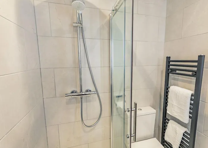 2 Bed In York Oc-84001 別荘 Crayke