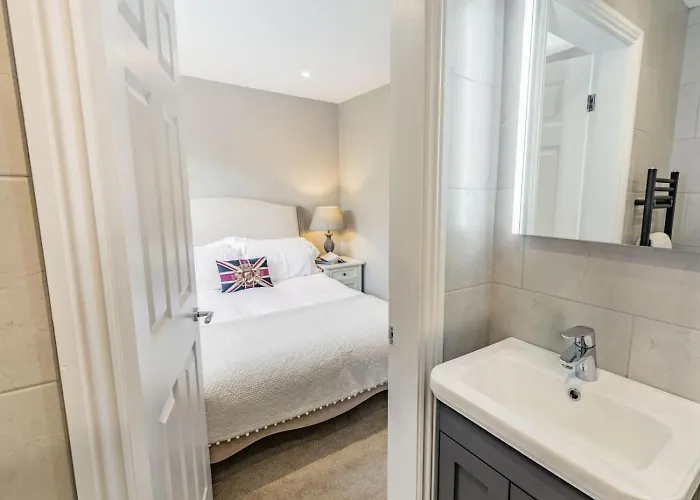 別荘 2 Bed In York Oc-84001 Crayke