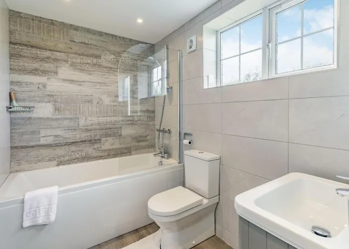 2 Bed In York Oc-84001