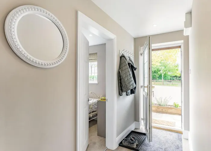 別荘 2 Bed In York Oc-84001 Crayke