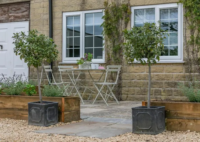 2 Bed In York Oc-84001 別荘 Crayke