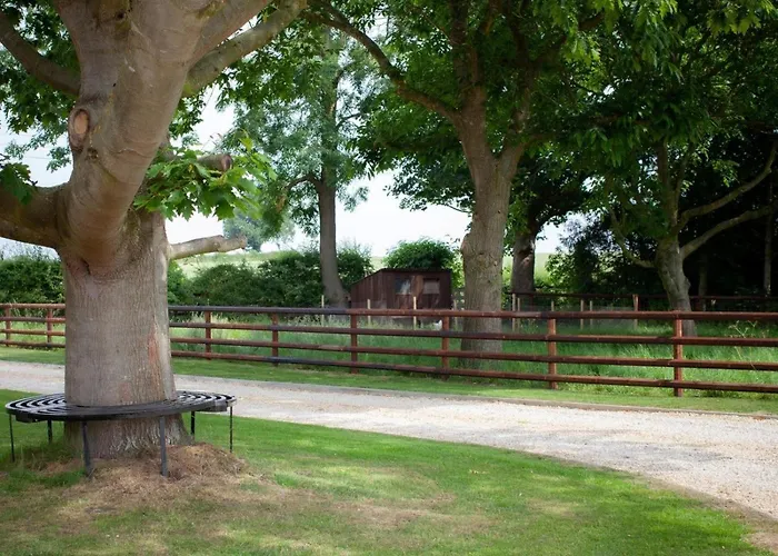 別荘 2 Bed In York Oc-84001 *