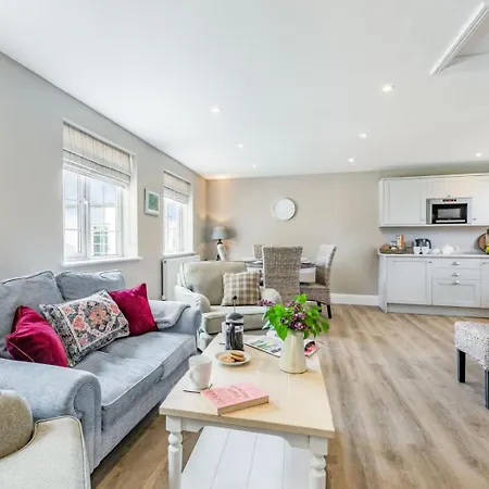 Holiday home 2 Bed In York Oc-84001 Crayke